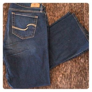 Levi Strauss Jeans
